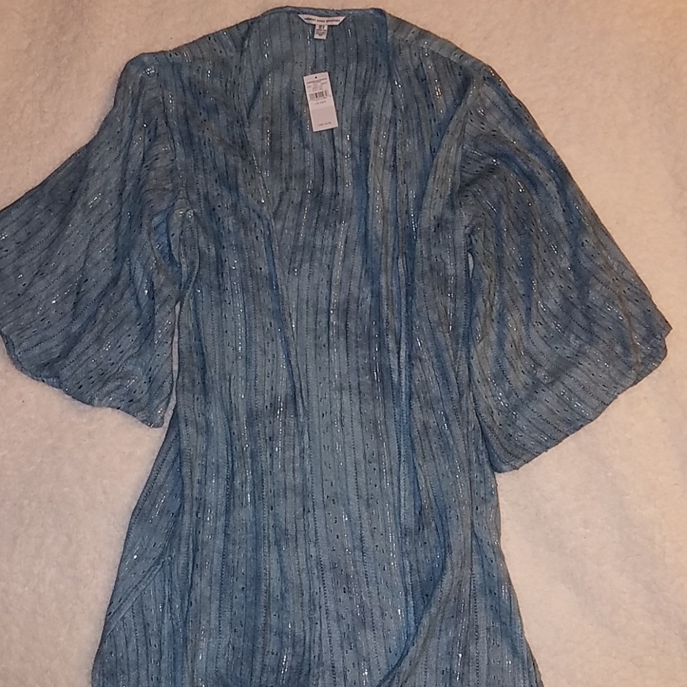NWT American Eagle Outfitters kimino